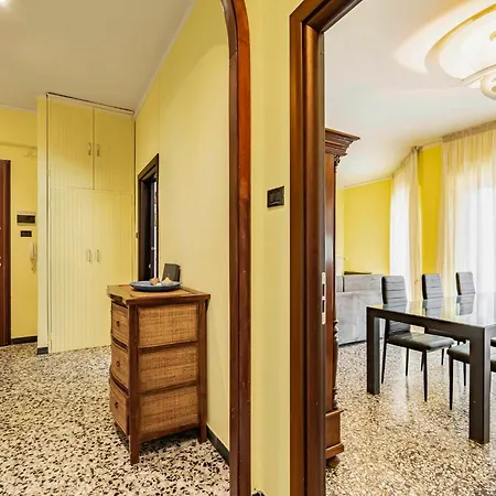 Apartment Punta Mesco *