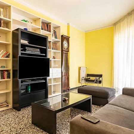 Guesthost - Punta Mesco Apartamento *