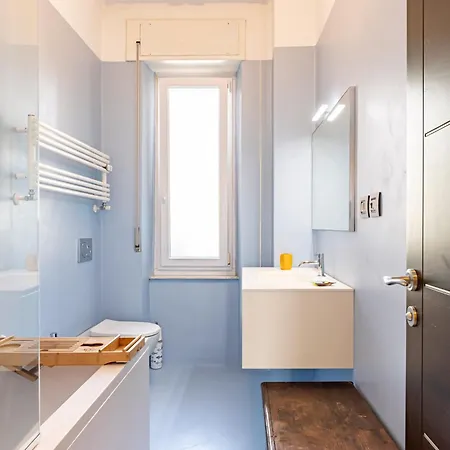 Appartement Punta Mesco *