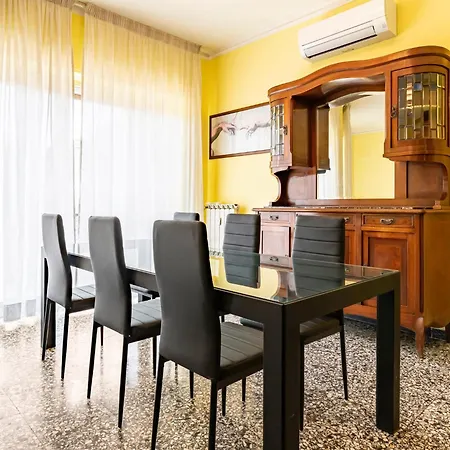 Punta Mesco Appartement
