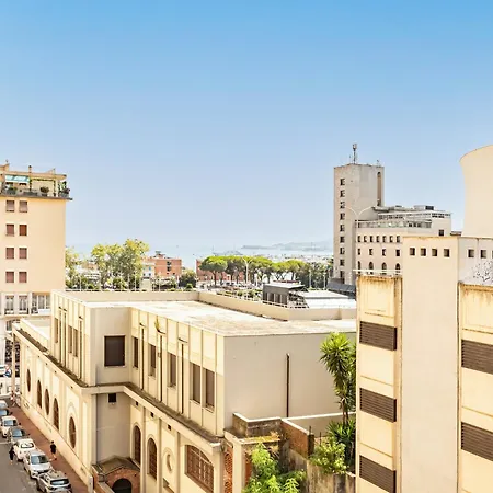 Punta Mesco לה ספציה