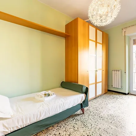 Appartement Punta Mesco