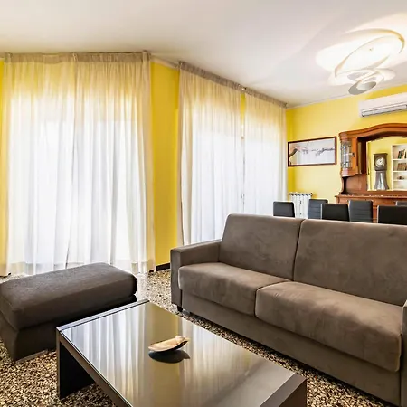 Appartement Punta Mesco La Spezia